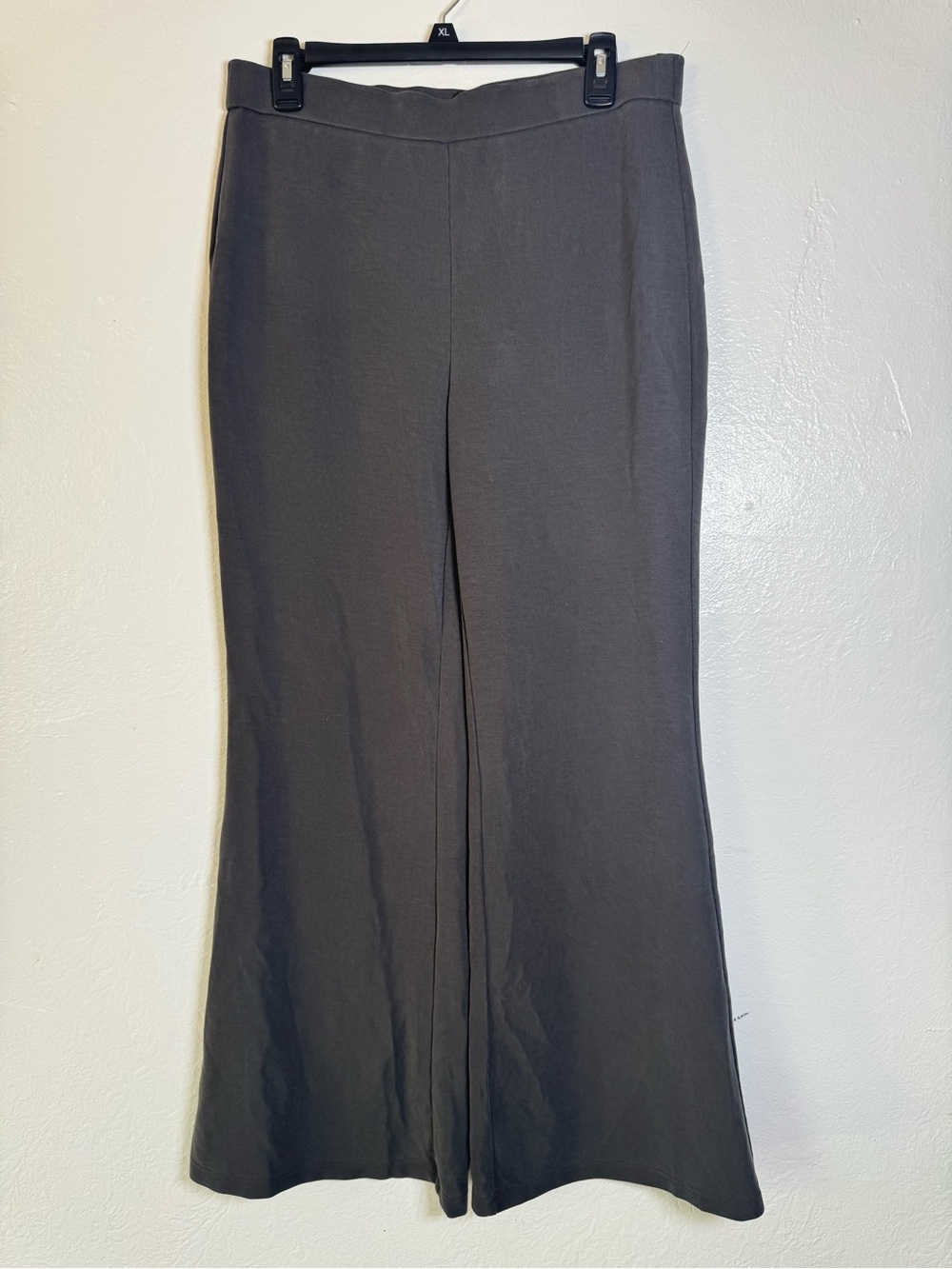 OGL Ribbed Pull On Pants